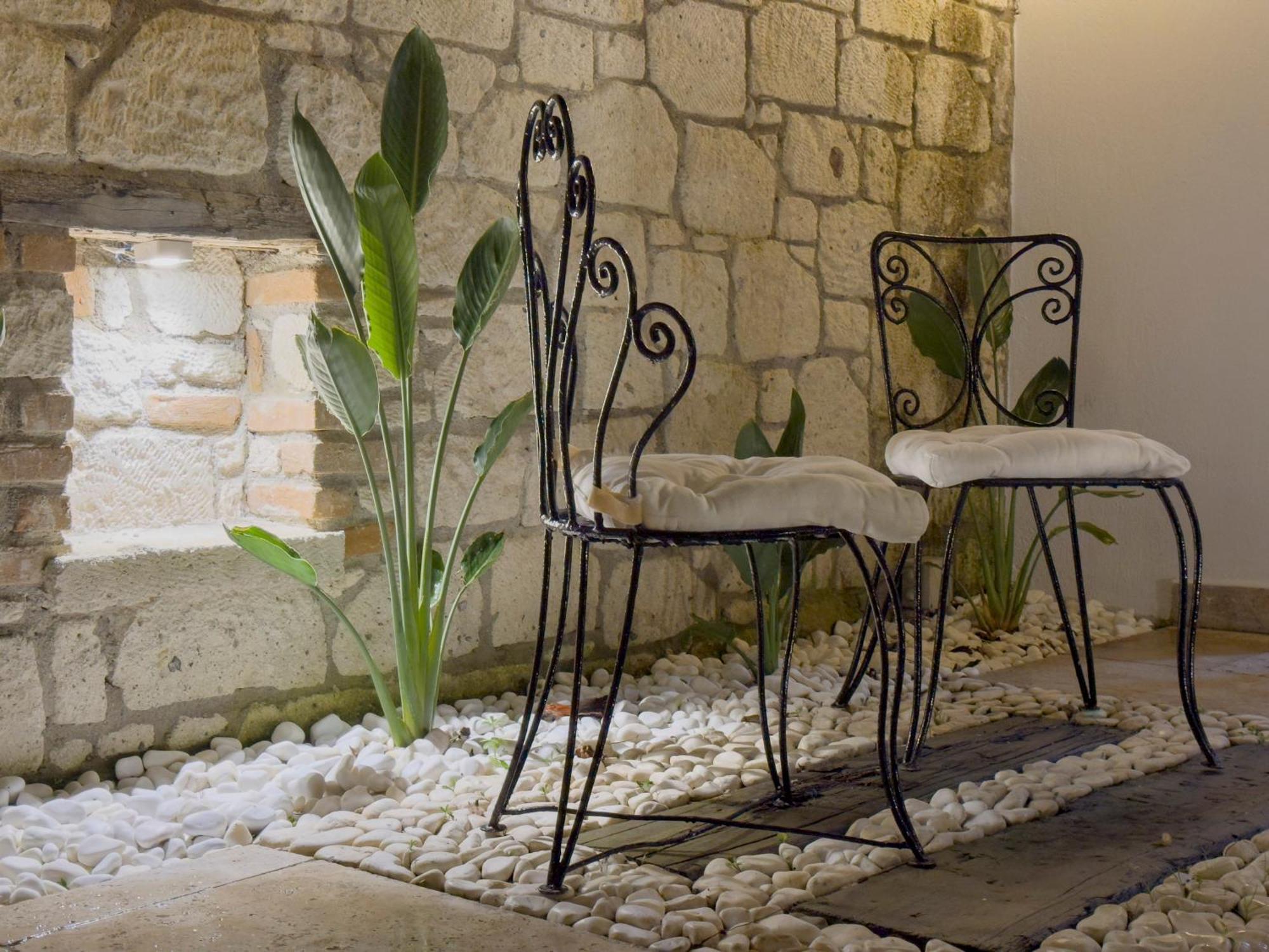 Fedora Otel Alacatı Bagian luar foto