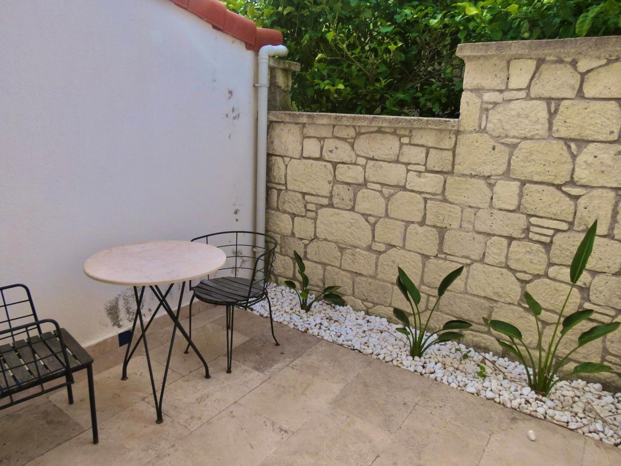 Fedora Otel Alacatı Bagian luar foto