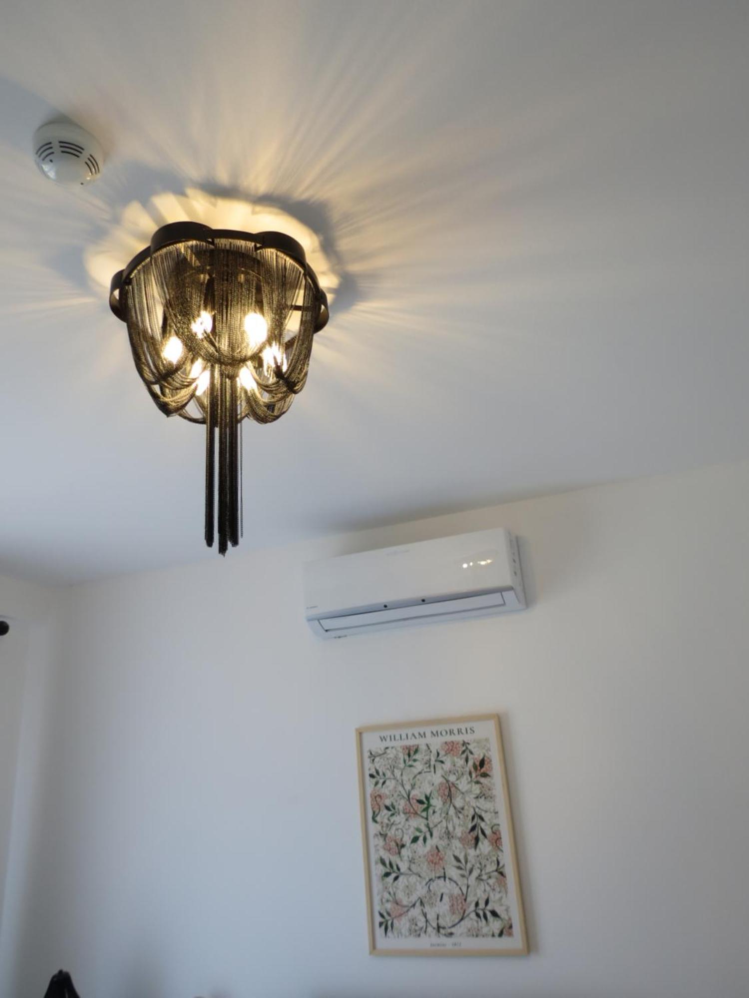 Fedora Otel Alacatı Bagian luar foto