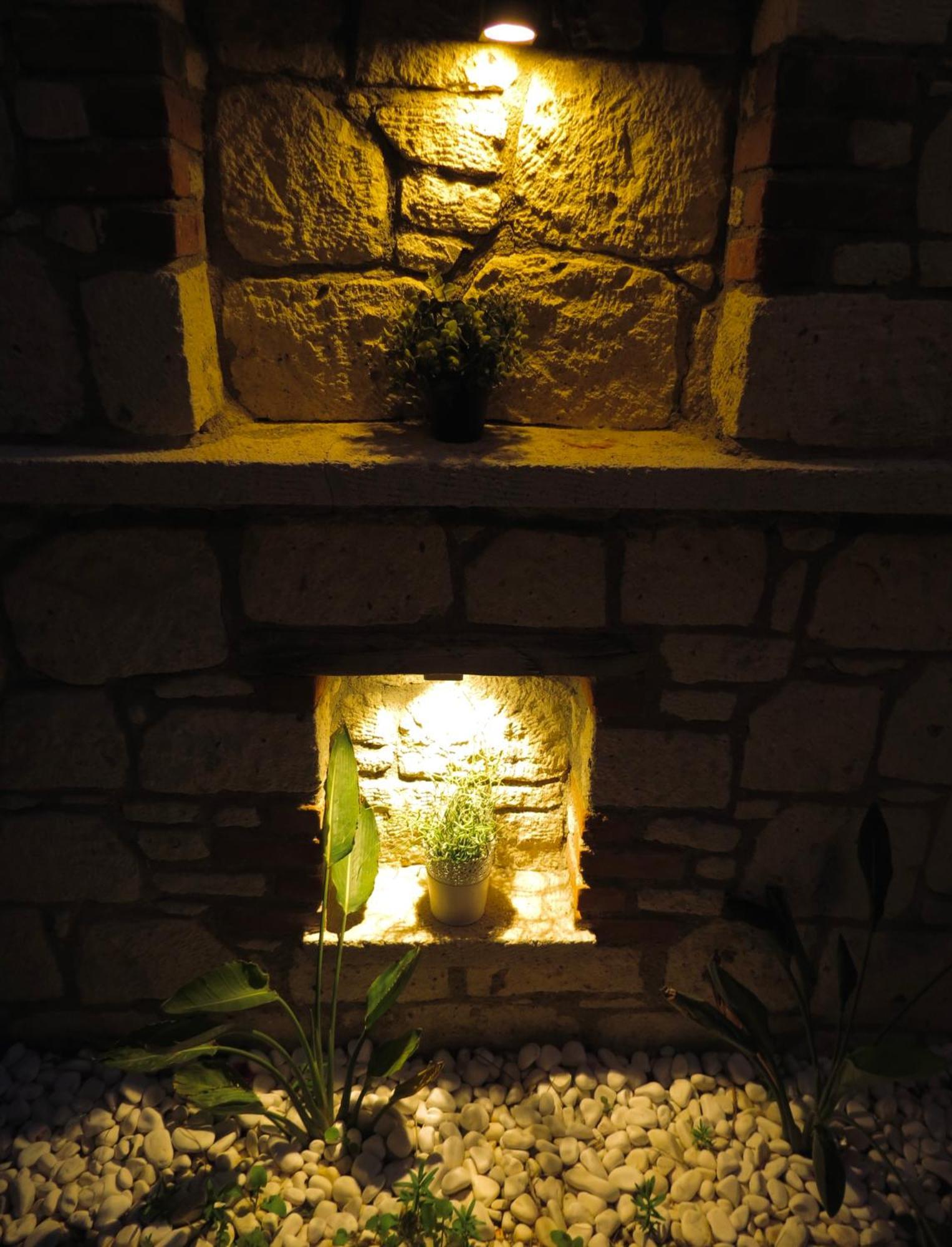 Fedora Otel Alacatı Bagian luar foto